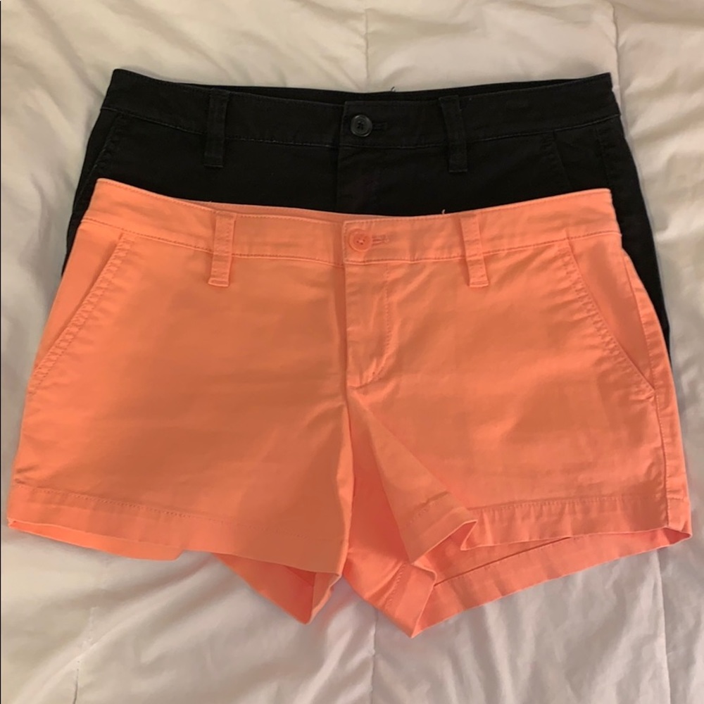 Victoria’s Secret Short Bundle